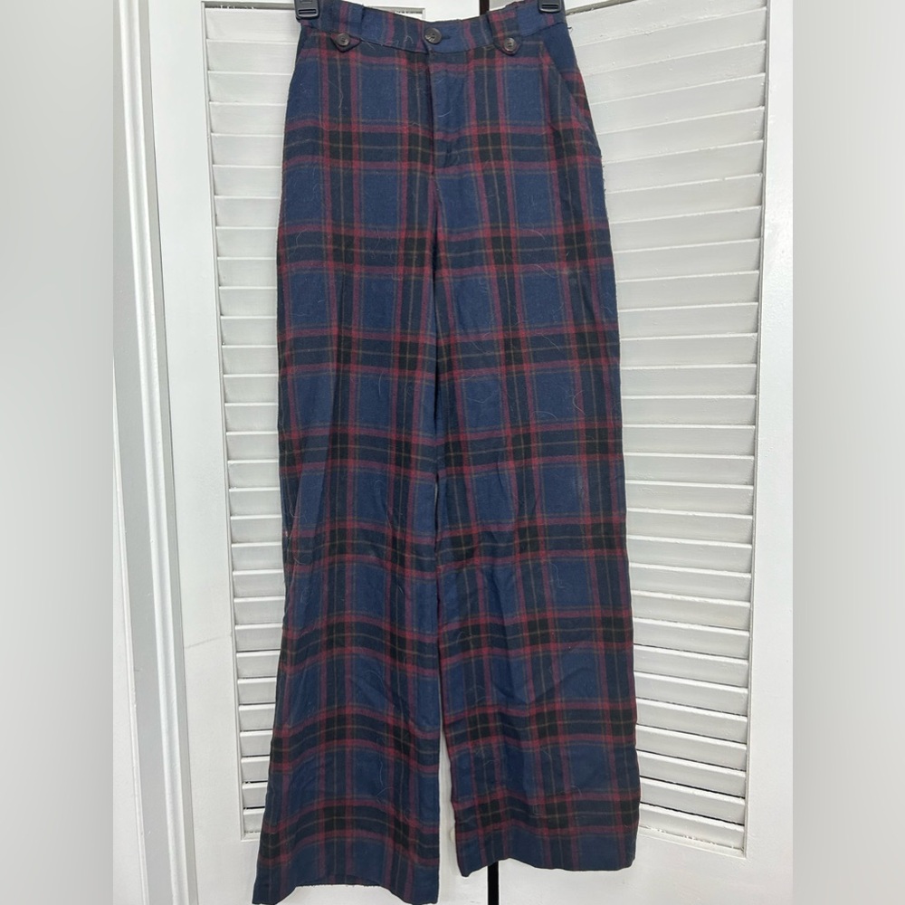 Comfy dress pants